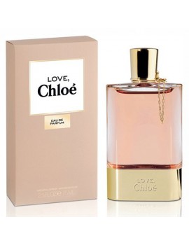 Chloe Love Edp Kadın Parfüm 75 Ml