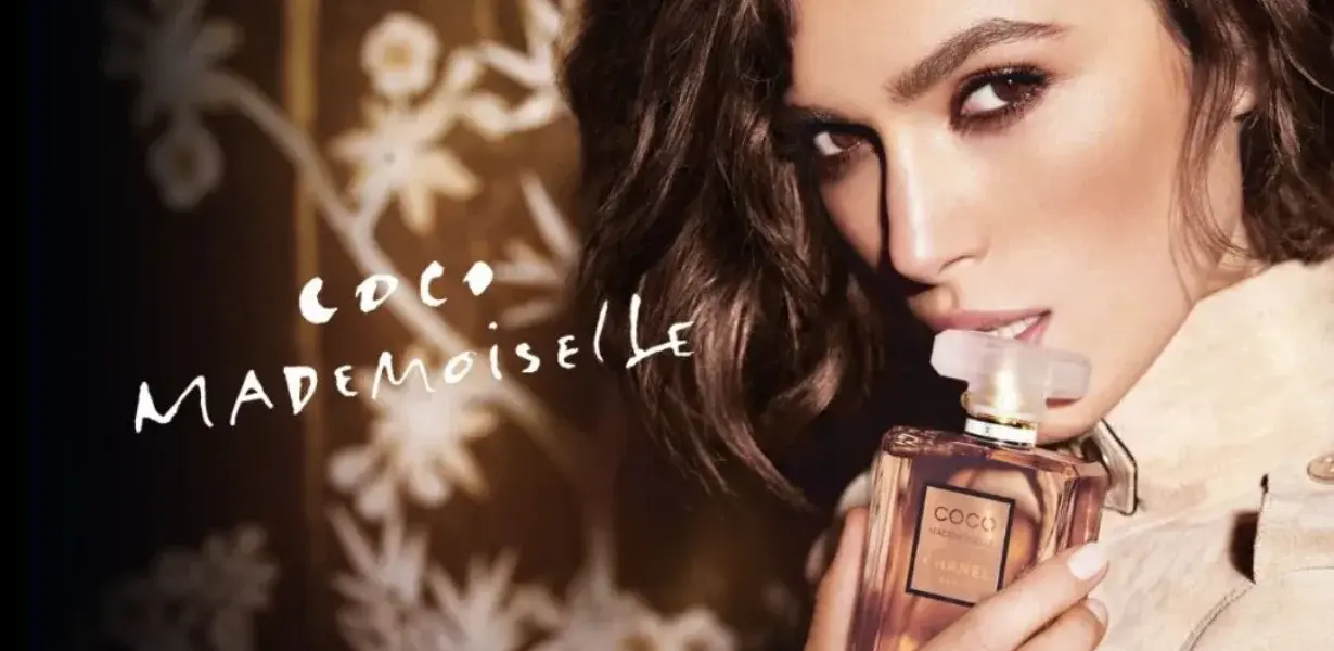 Tester Parfüm, Buz Dağının Görünen Kısmıdır