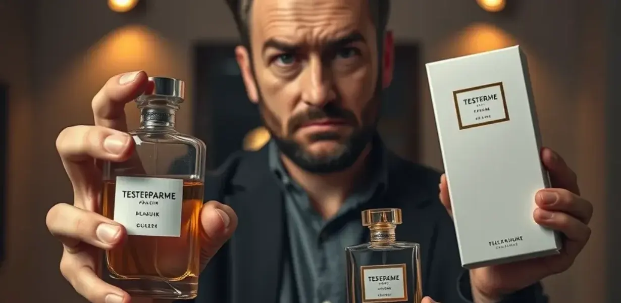 Tester, Orijinal, Outlet Parfümlere Nereden Ulaşabilirim ?