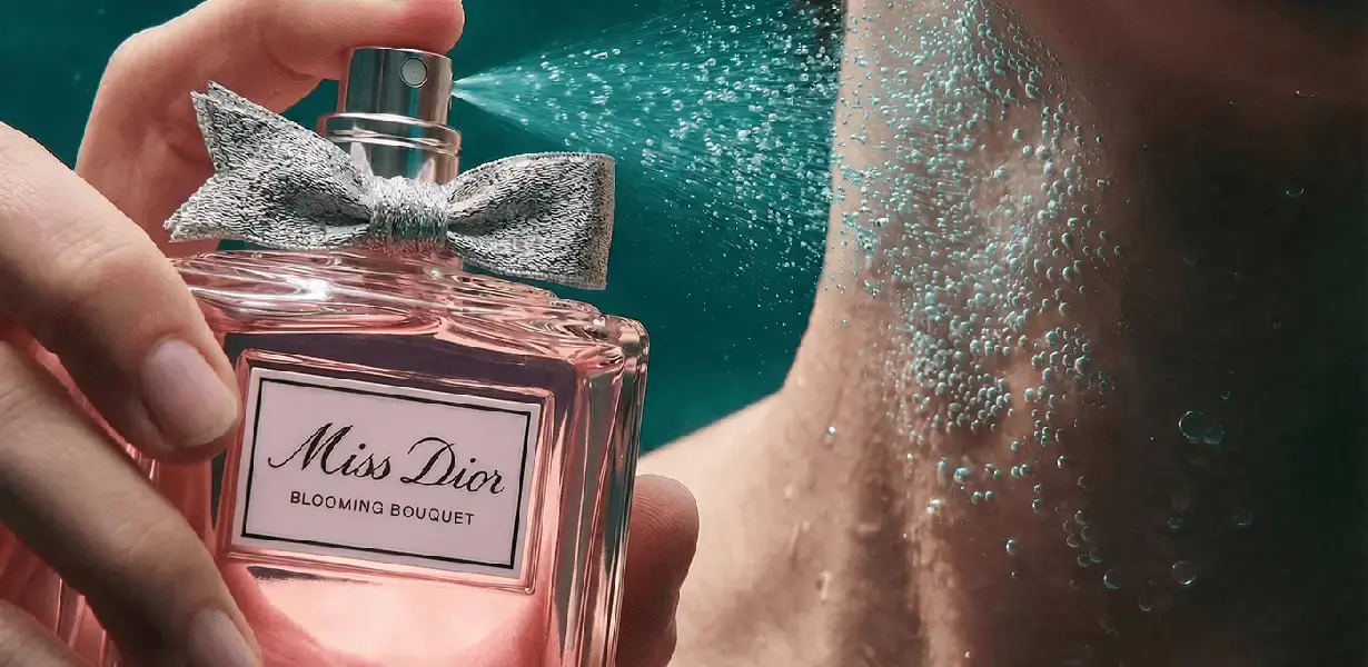 Parfüm Bir Tarzdır Teninize En Uygun Kokuyu Keşfedin