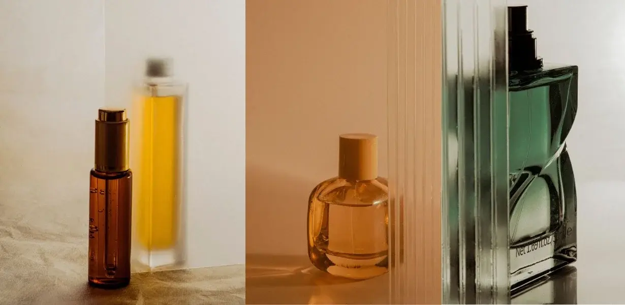 Hangi Parfüm Kullanılmalı ?