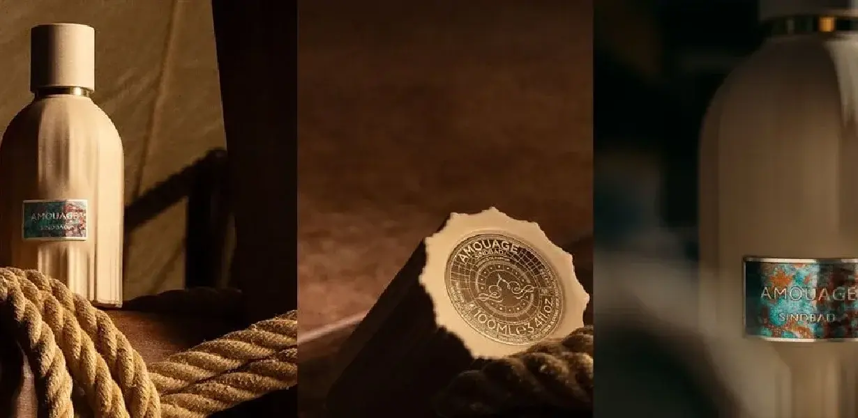 Kendinize Uygun Parfüm Keşfedin