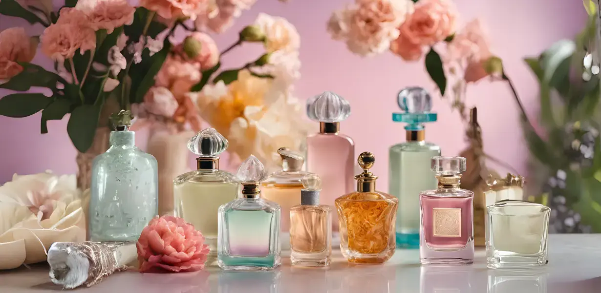Parfüm Kalıcılığı Nasıl Artar