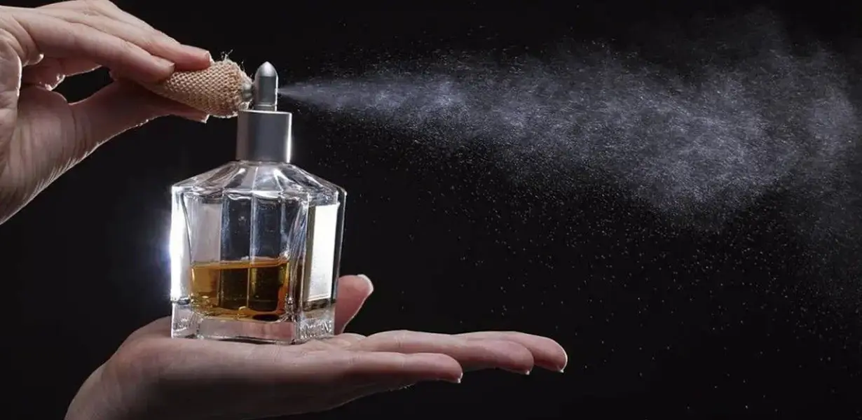 Orjinal Parfüm ve Uzun Süre Kalıcı Parfümler