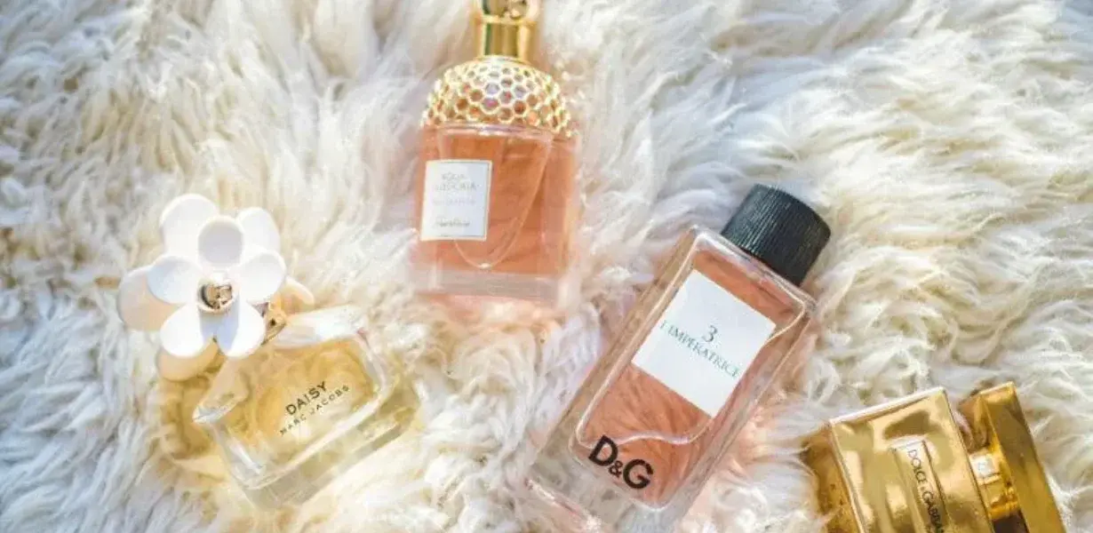 Parfüm Kullanımında Bireysellik 