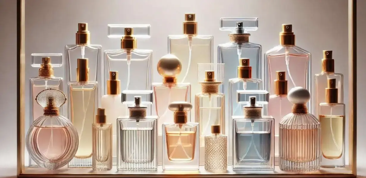 Parfüm Kokusu Gün Boyu Nasıl Kalır