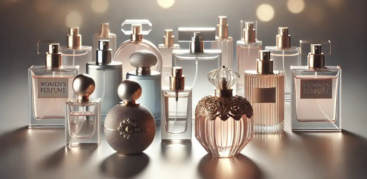 Parfüm Markaları Klasiği