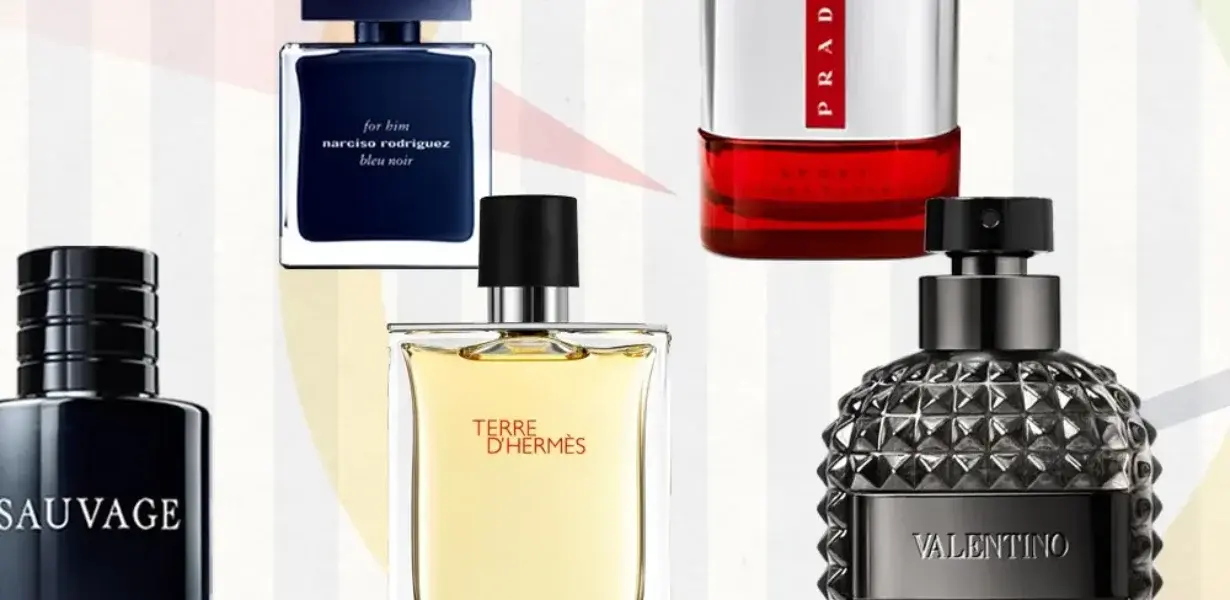 Parfüm Nasıl Seçilmelidir ?
