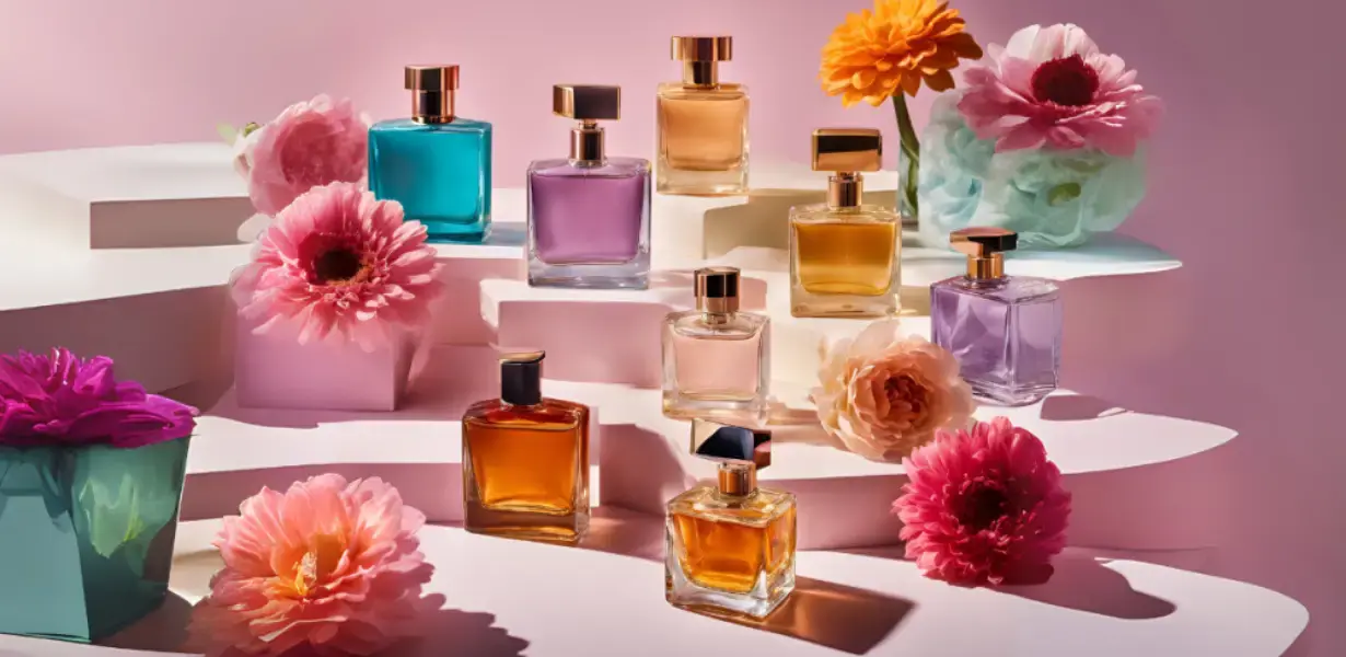 Parfüm Dünyasında Yeni Akım