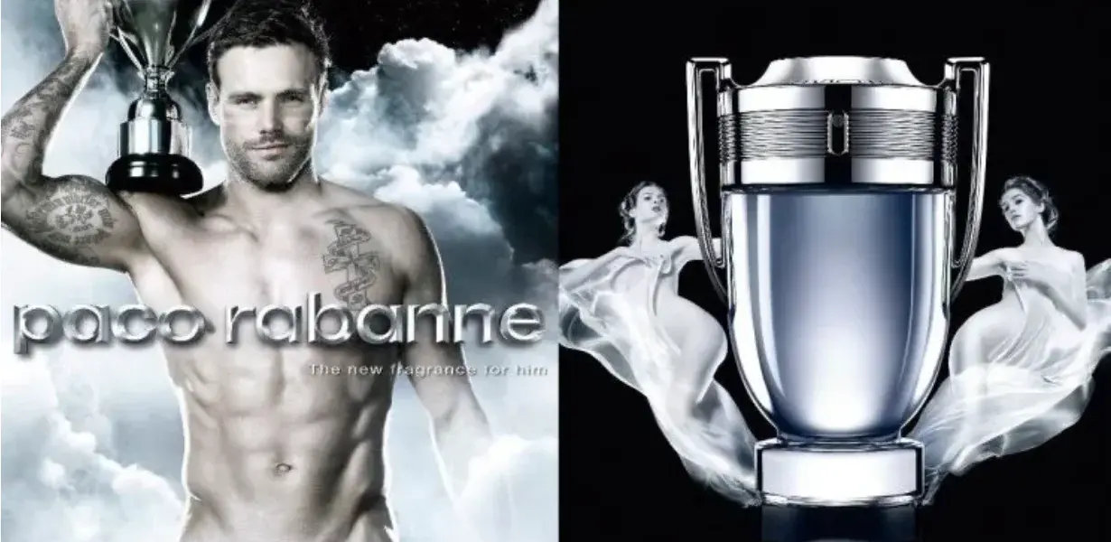 Parfümünüz İmzanız Olsun