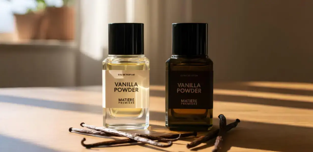 Kalıcı Parfüm ve Diğer Parfüm Seçenekleri ile İlgili Bilmeniz Gereken Her Şey