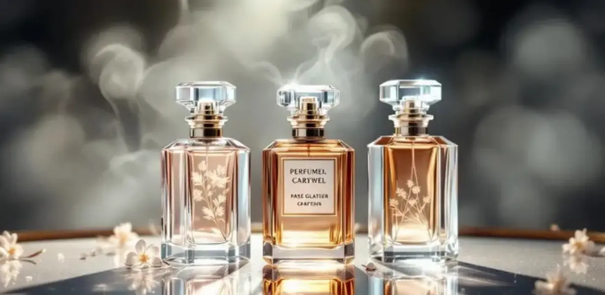 Orijinal Parfüm Şıklığınızı Tamamlayan Kalıcı Kokular