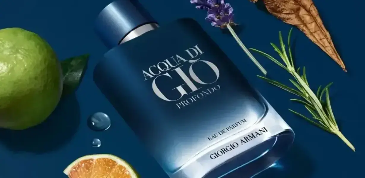 Kalıcı Kokulu Parfümler