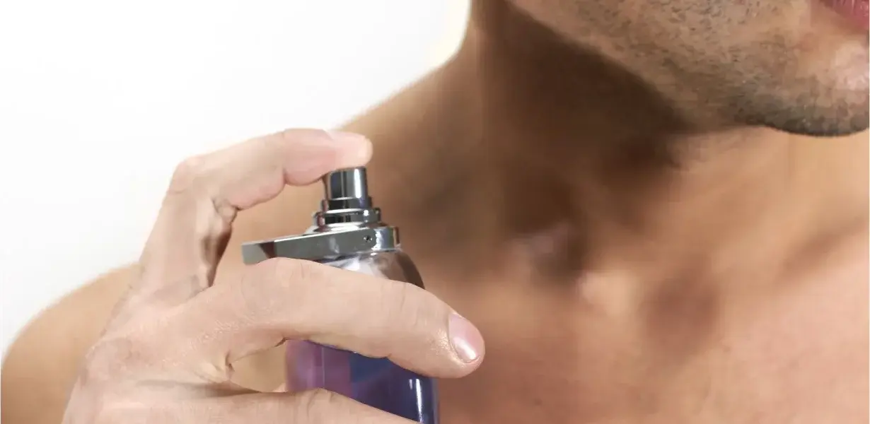 Parfüm Seçiminde Dikkat Edilecekler