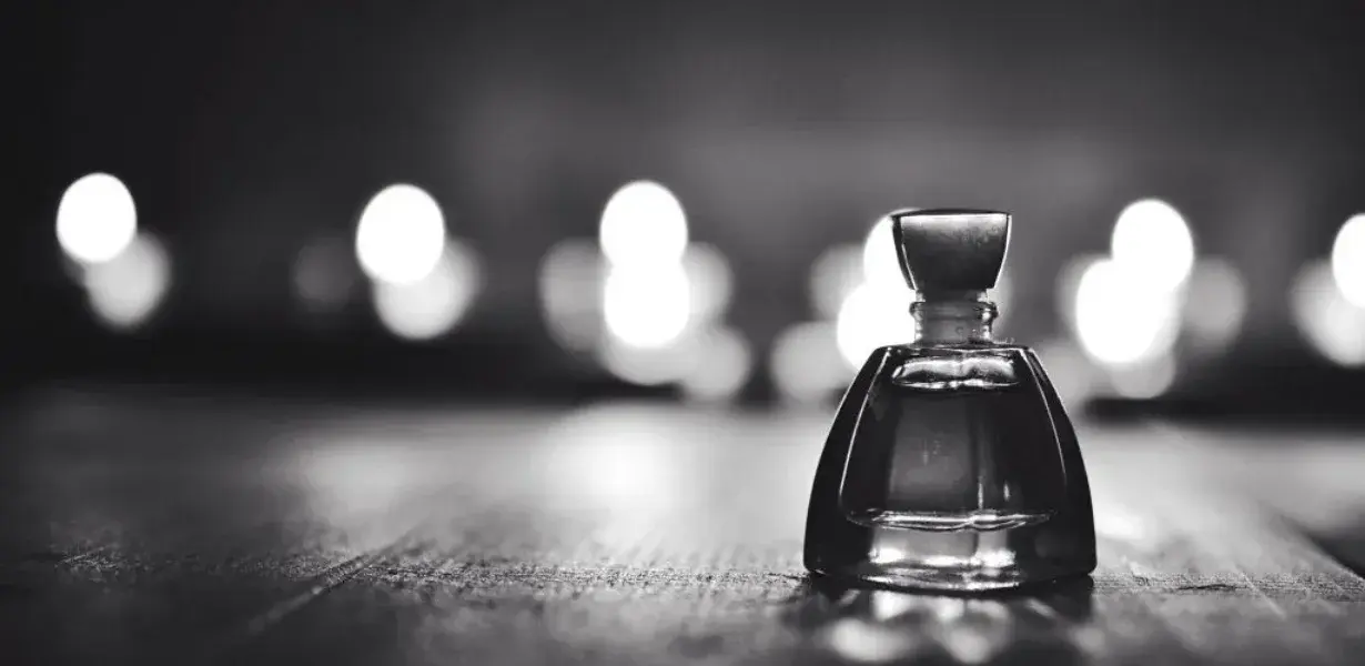 Parfümde Çoklu Kullanım İmkanı