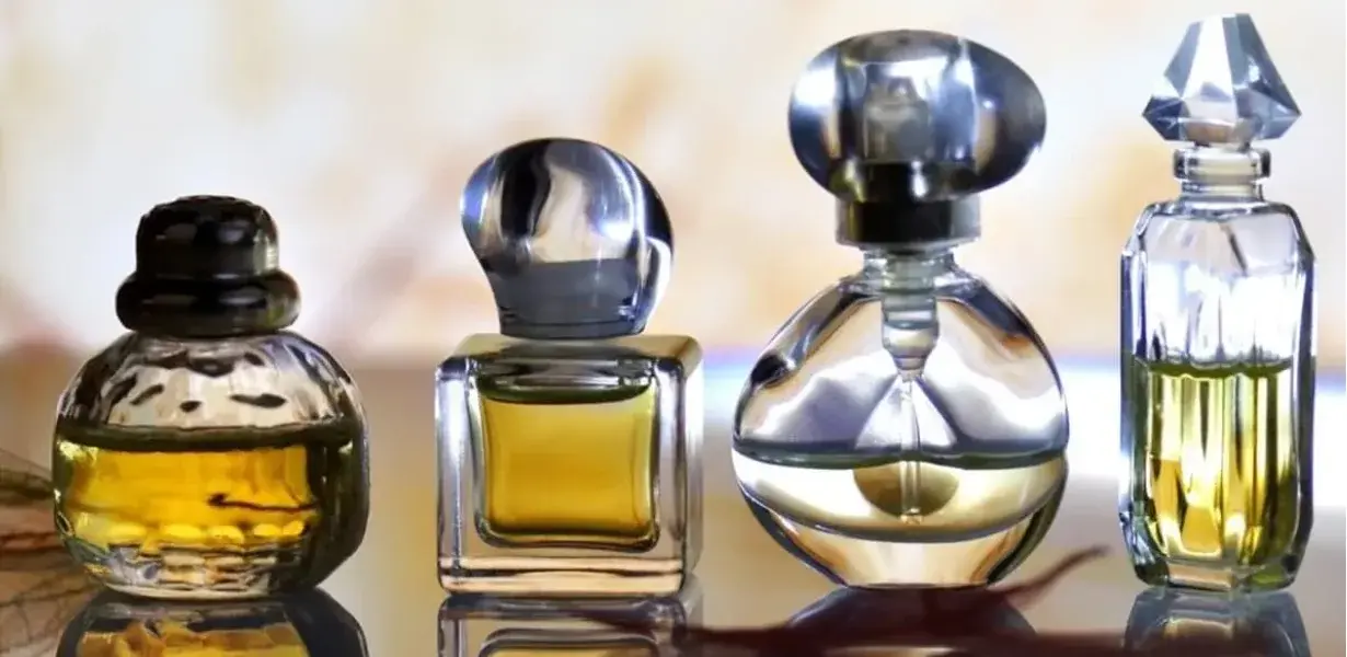 Parfümlerin Yapısal Çeşitliliği Nedir? Tester Outlet Parfüm