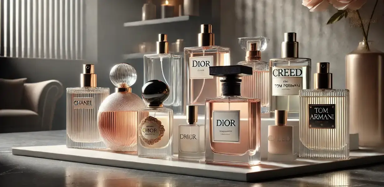 Parfüm Markalarında Görülen Fiyat Artışı