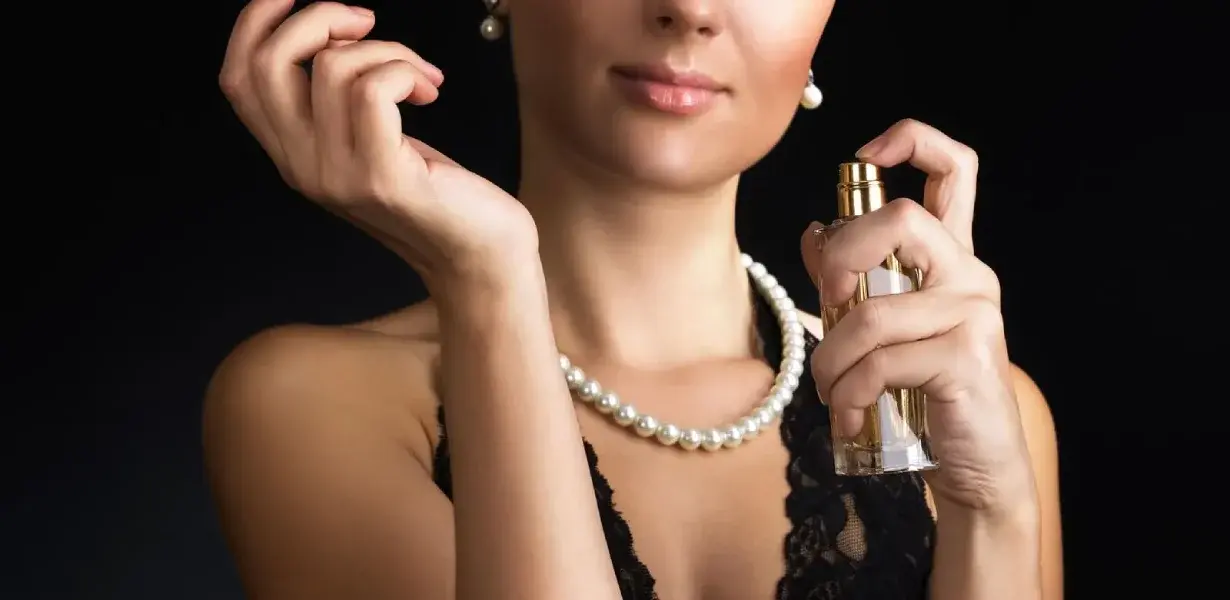 Parfümün Günümüze Evrimi Nasıl Oldu