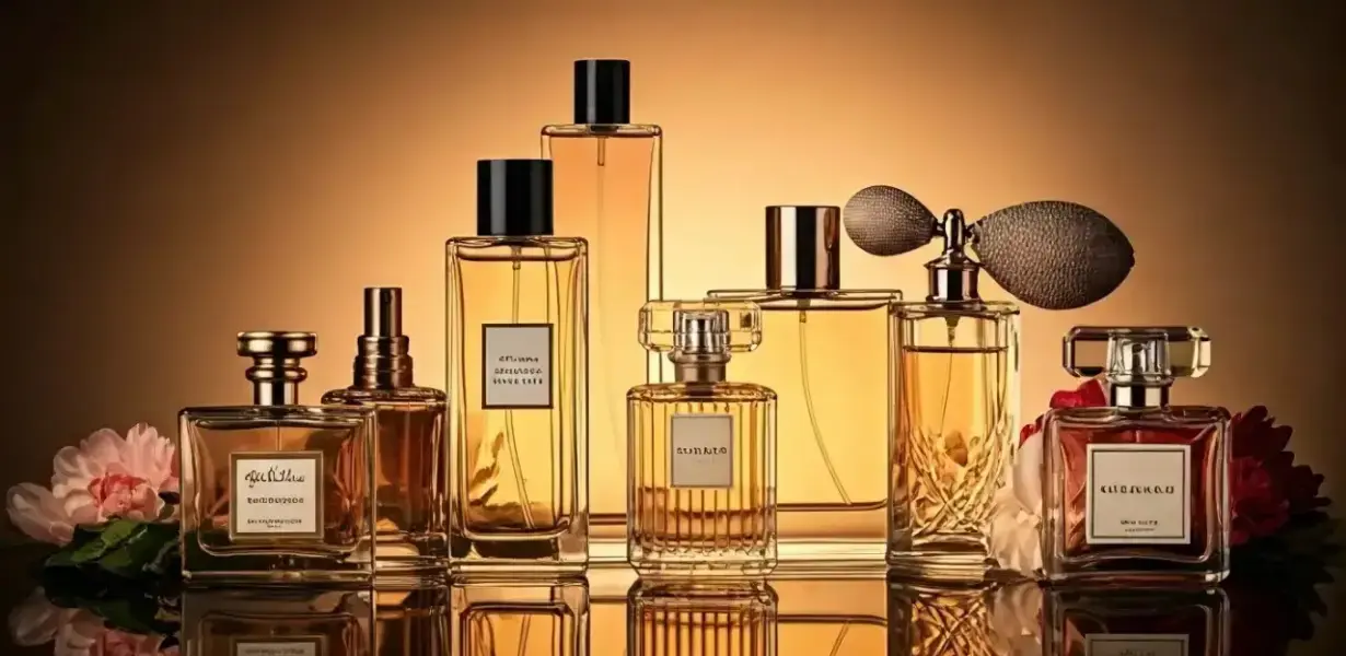 Kokunun Sanatı Her Damlasında Bir Hikâye