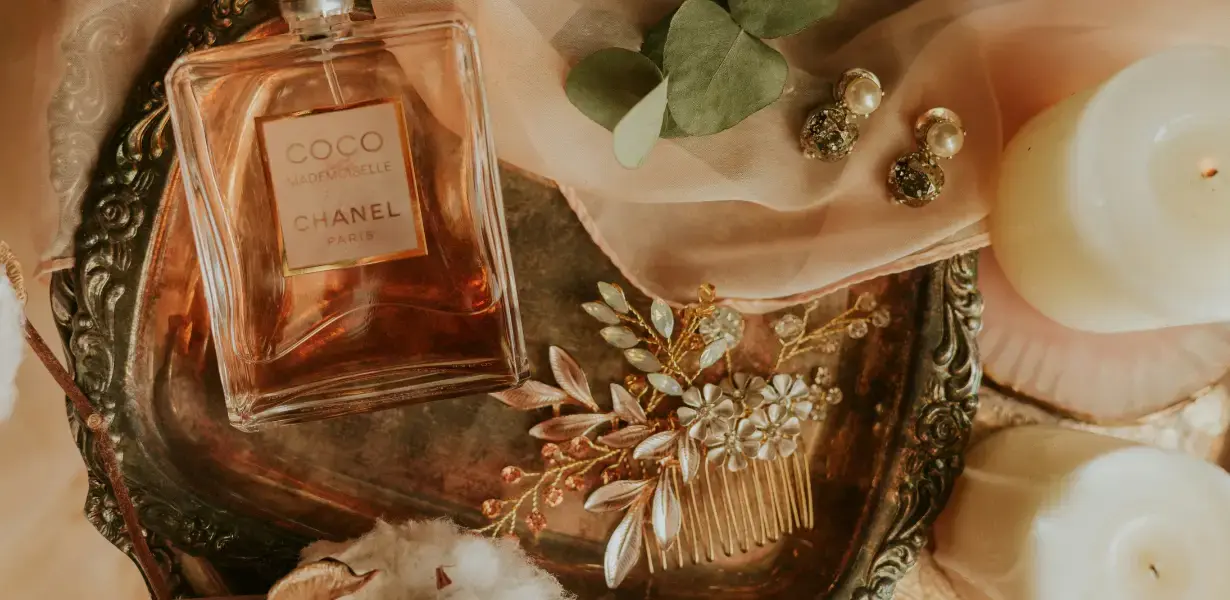 Orjinal Parfüm, Afrodizyak Etkisi ve Erkek Parfüm Seçimi