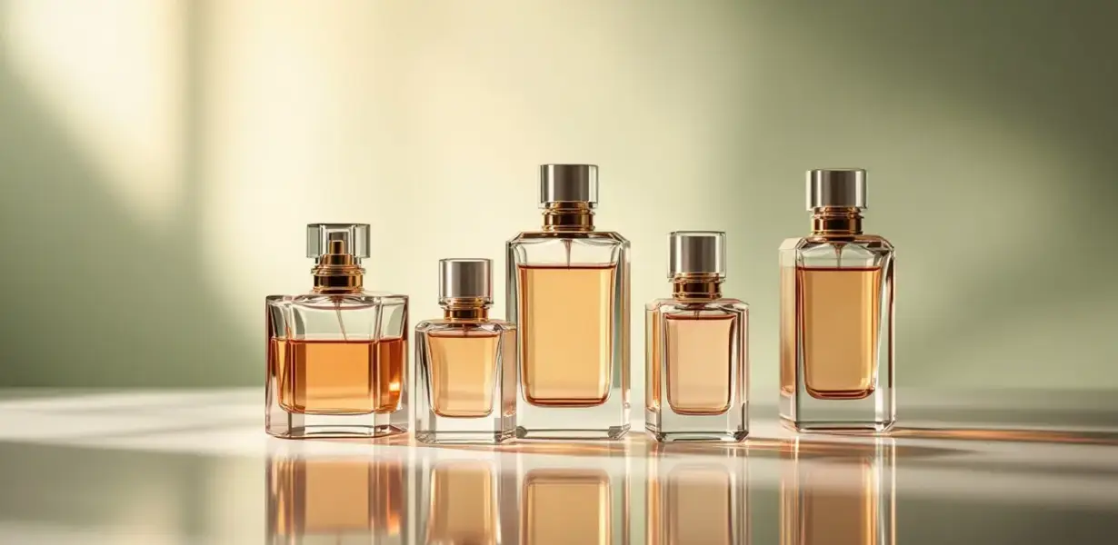 Kalıcı Parfüm Orjinal Parfüm ve Erkek Parfüm Etkileyici Bir Koku Seçmenin İpuçları