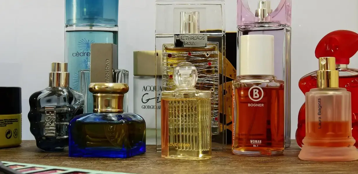 Orijinal Parfüm Kendi İmzanızı Taşıyan Koku