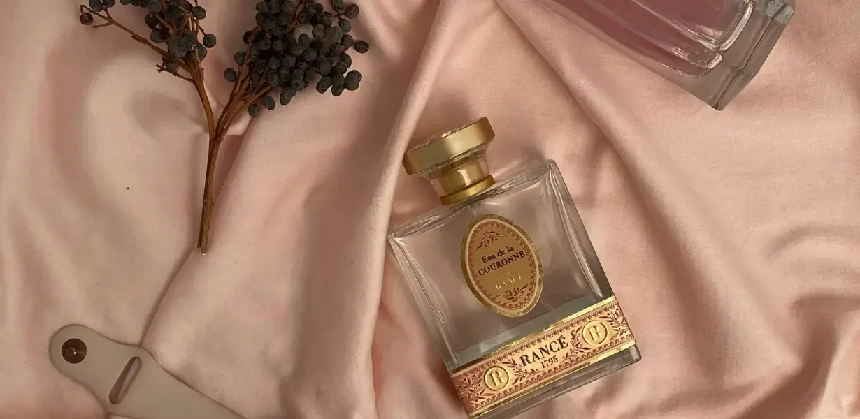 Kalıcı Parfüm Uzun Süre Kalıcılığın Sırrı