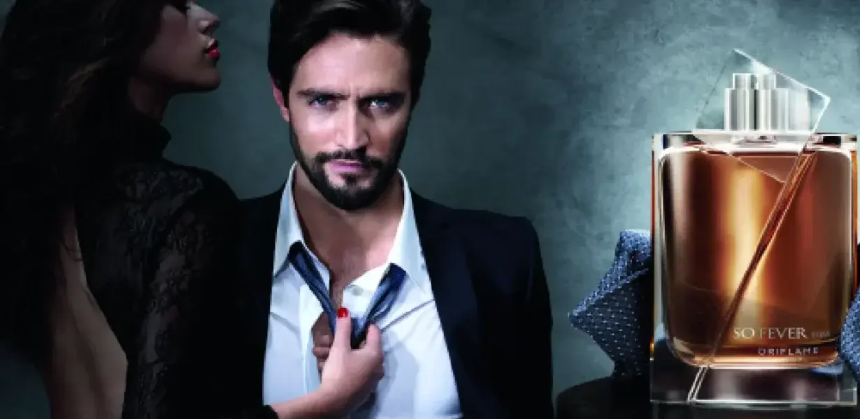 İyi Parfüme Ulaşmak