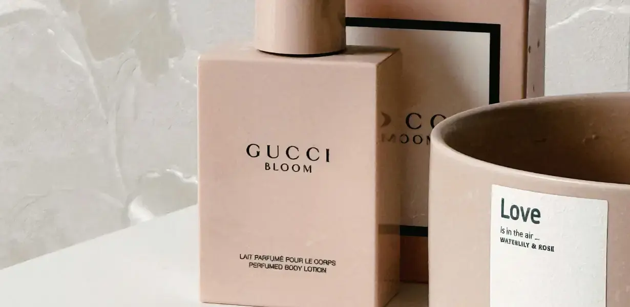 Kalıcı Parfüm Uzun Süre Etkili Kokunun Sırları