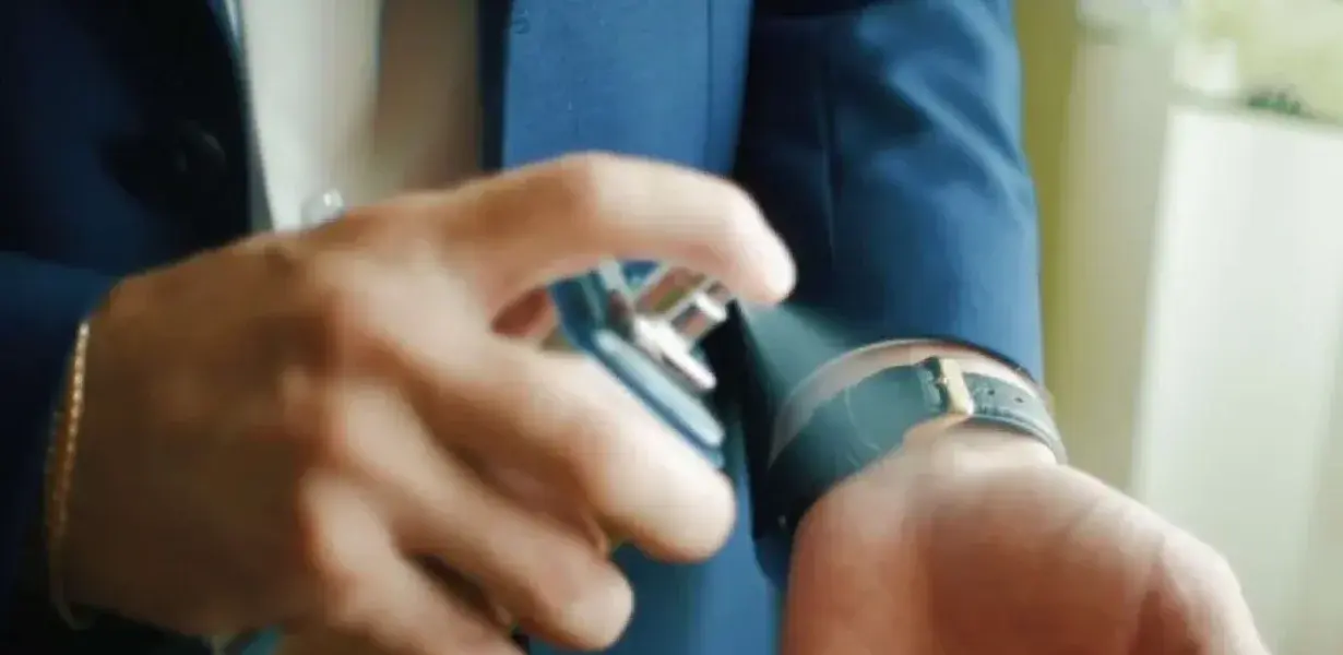 Kalıcı Bir Koku İçin Doğru Parfümü Kullanın