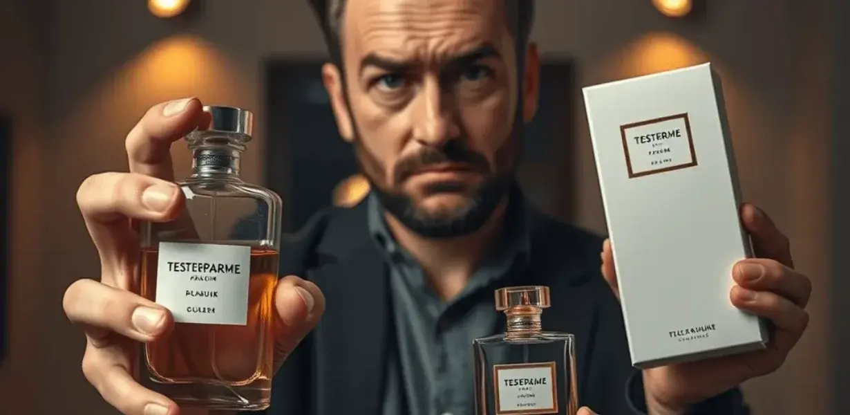 Neden Parfüm Kullanılmalı?