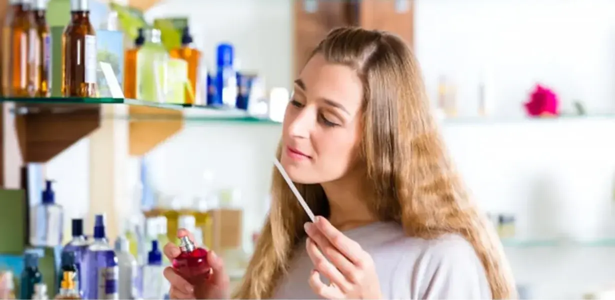 Neden Tester Parfüm