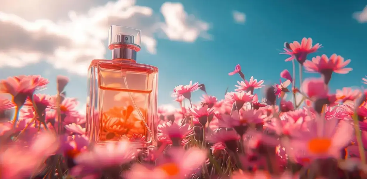 Lüks Kokulara Ulaşmanın Akıllı Yolu