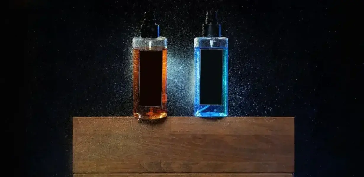 Parfüm İle Dikkatleri Çekin