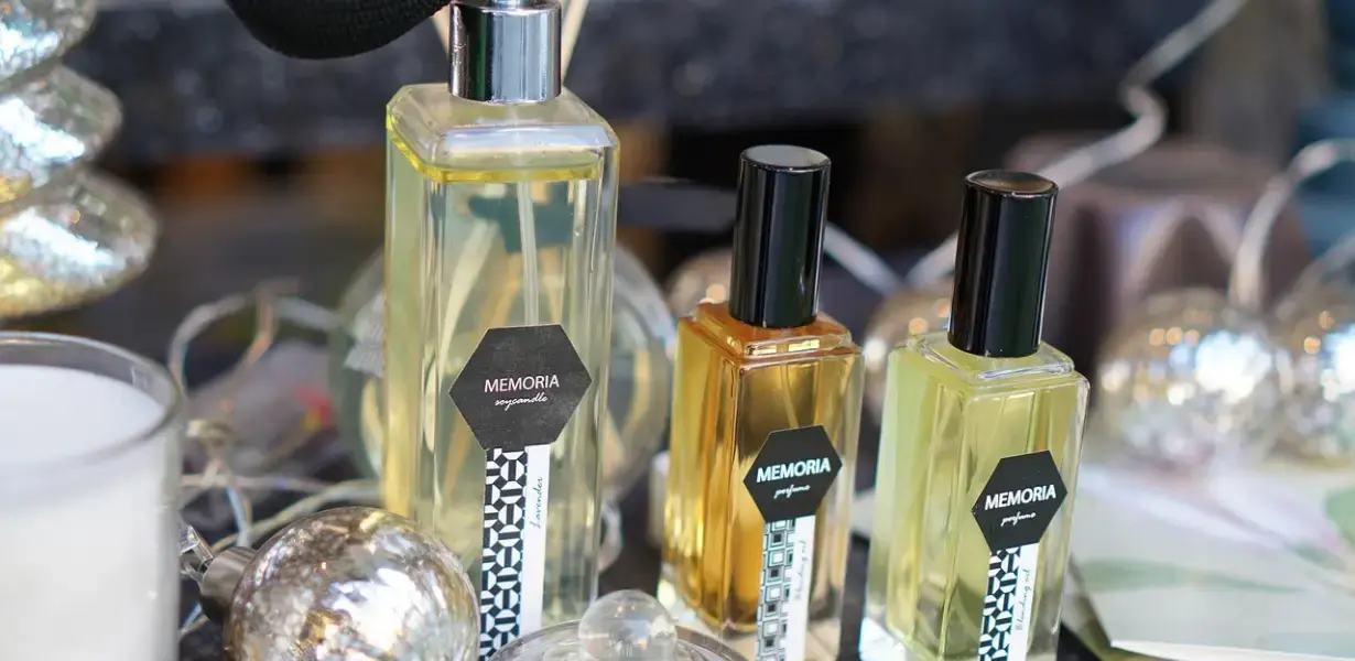 Gucci Guilty Lüks ve İhtişamın Kokusu