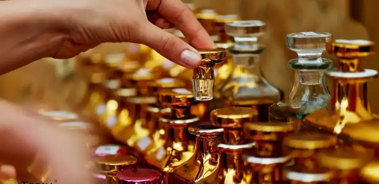 Parfüm Nasıl Kullanılır?