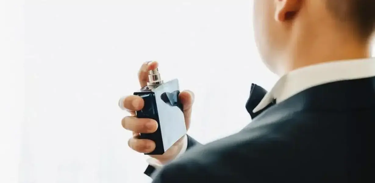 Parfümlerin İnsan Ruhuna Etkisi