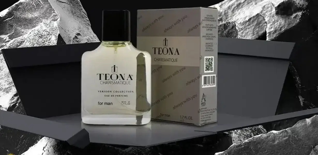 Parfümü Keşfetmek