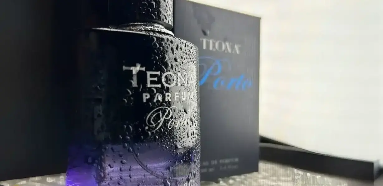 Parfümünüz İmzanızdır !