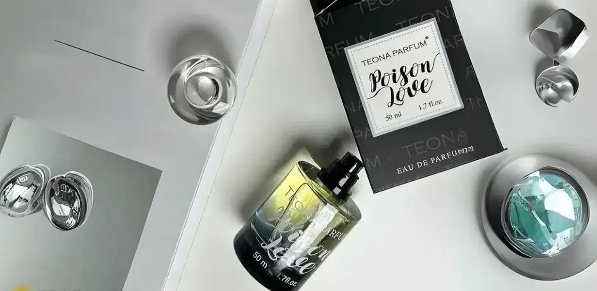 Ten Kokusunun Parfüm Seçme Üzerindeki Önemi