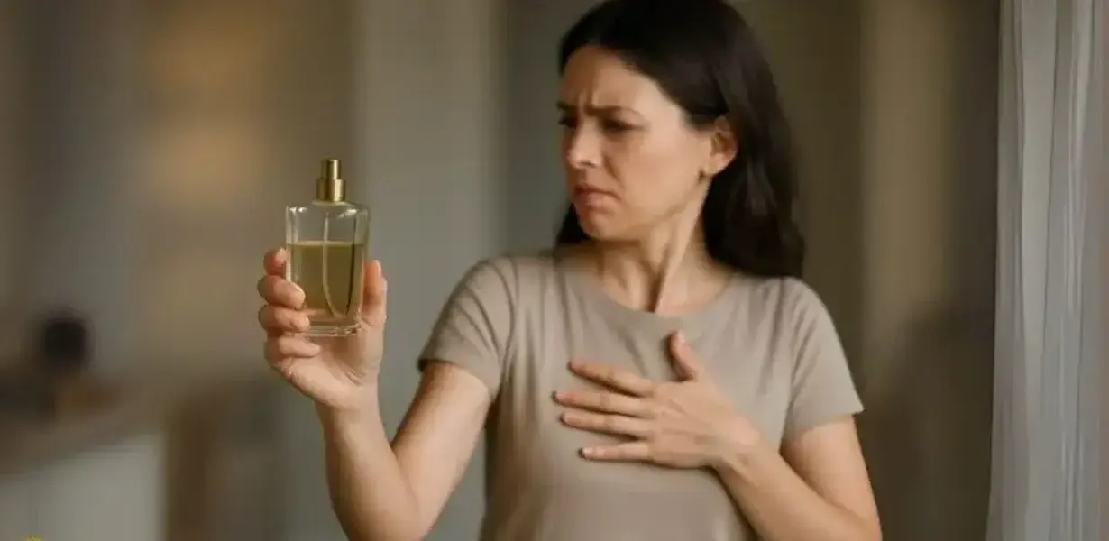 Tester Kadın Parfümleri