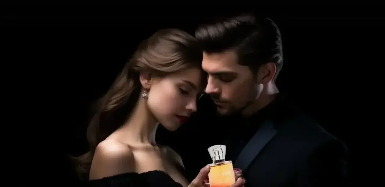 Tester Kadın Ve Erkek Parfümleri 