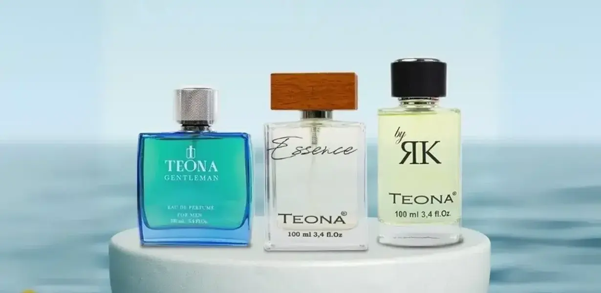 Tester Parfüm Çeşitleri