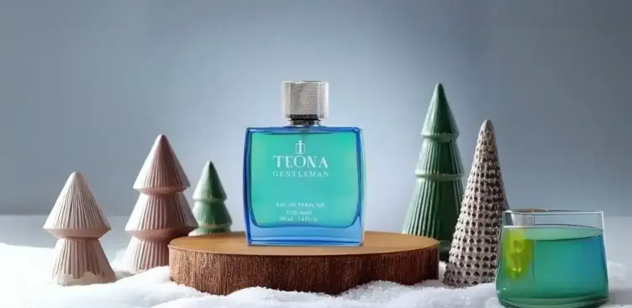 Tester Parfüm İle Sağlanan Rahatlık