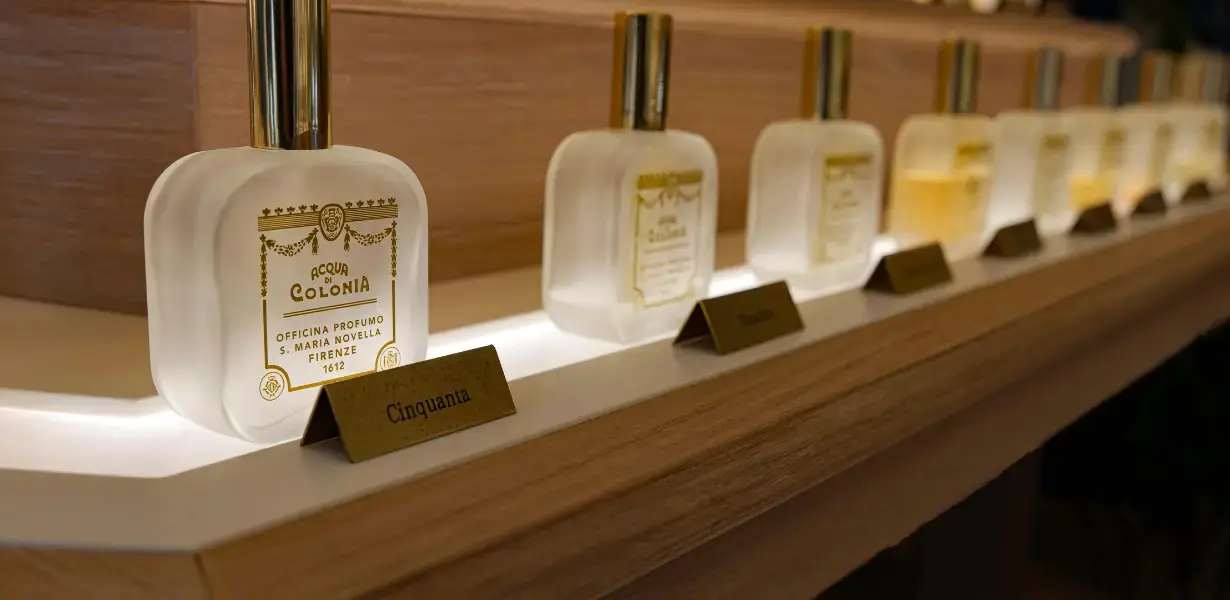 2024 Parfüm Fiyatları