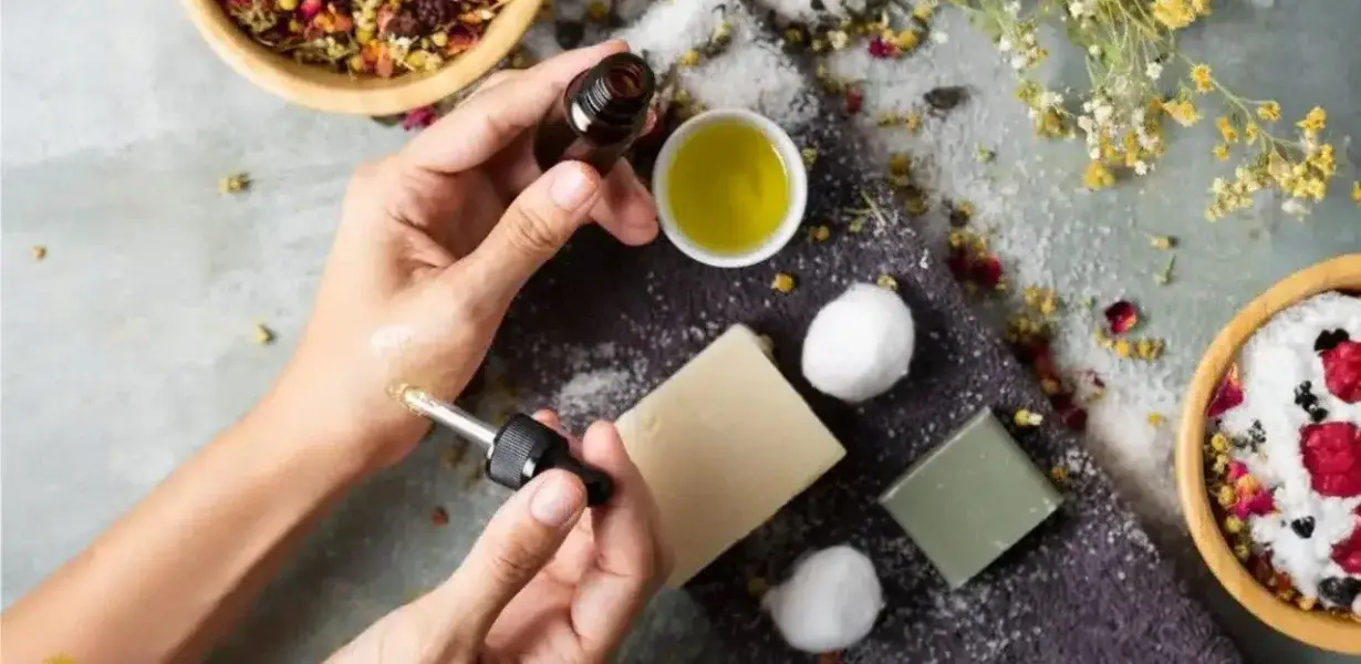 Farklı Parfüm Seçenekleri 