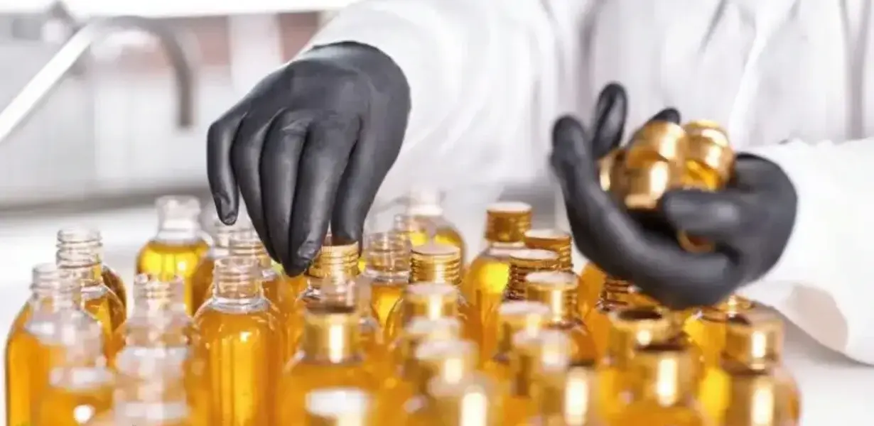 Gerçek Kokuları Ayırt Edin 