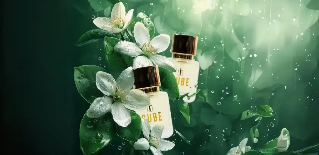 Güzel Kokulu Parfümler