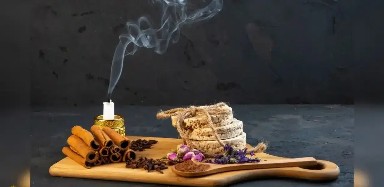 Gün Boyu Güzel Kokmak İçin