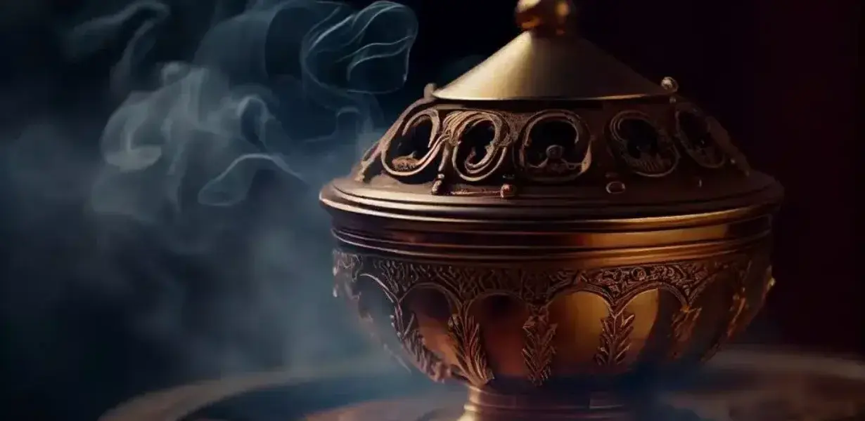 Mutluluğu Uzakta Aramayın